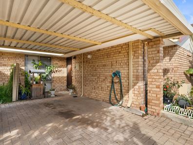 6/9 Merope Close, Rockingham WA 6168