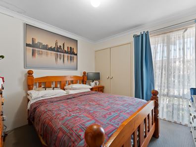 6/9 Merope Close, Rockingham WA 6168