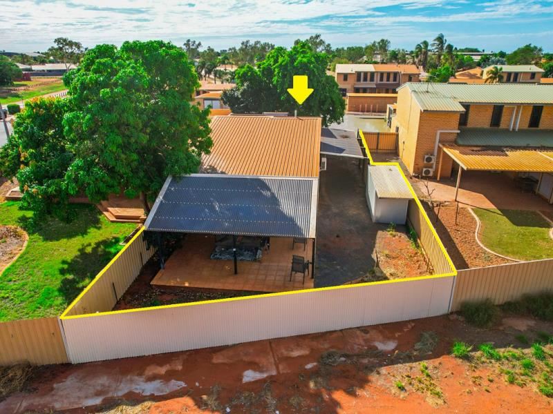 4 Murex Way, South Hedland