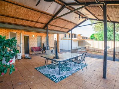 4 Murex Way, South Hedland WA 6722