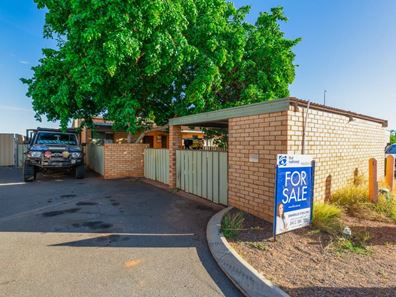 4 Murex Way, South Hedland WA 6722