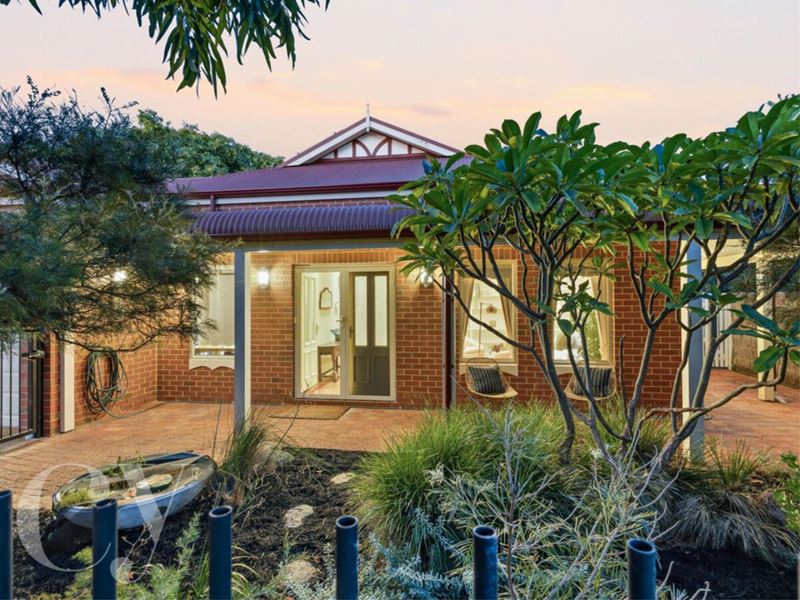 18 Hamilton Street, East Fremantle