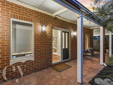 18 Hamilton Street, East Fremantle WA 6158