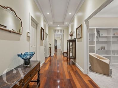 18 Hamilton Street, East Fremantle WA 6158