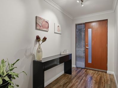 8 Jutland Avenue, Baldivis WA 6171