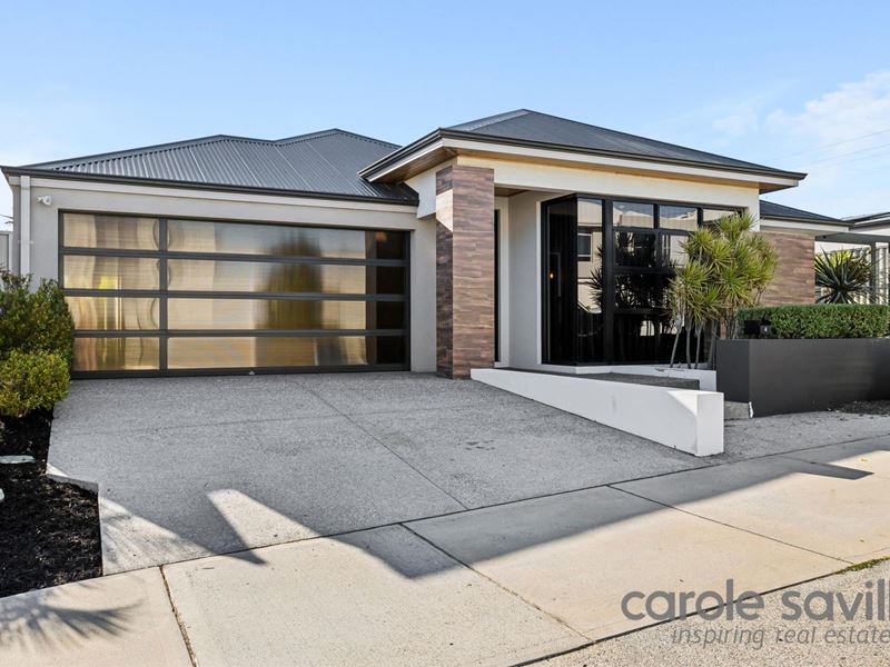 4 Medici Way, Woodvale WA 6026