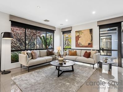 4 Medici Way, Woodvale WA 6026