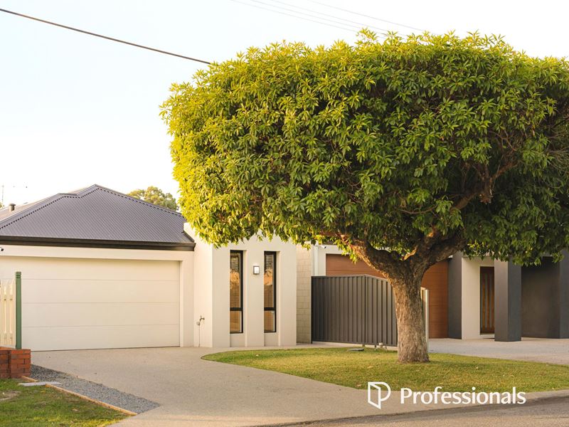 38A Darch Street, Yokine WA 6060