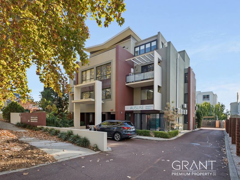 28C Kintail Road, Applecross WA 6153