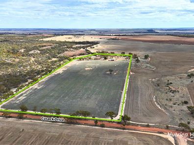 737 Cusack Drive, Wadderin WA 6369