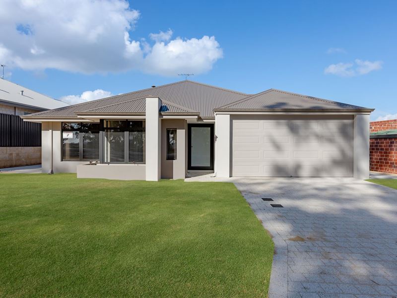 38 Wellington Avenue, Lakelands
