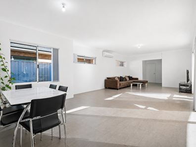 44 Dunmore Crescent, Harrisdale WA 6112