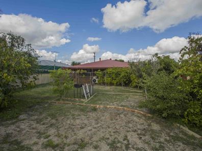 12 Colin Street, Pinjarra WA 6208