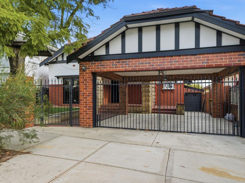 37 Collins Street, Kensington
