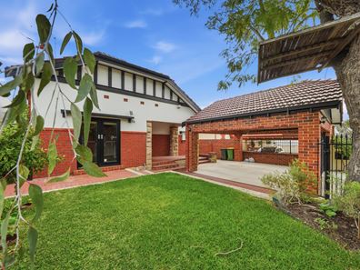 37 Collins Street, Kensington WA 6151