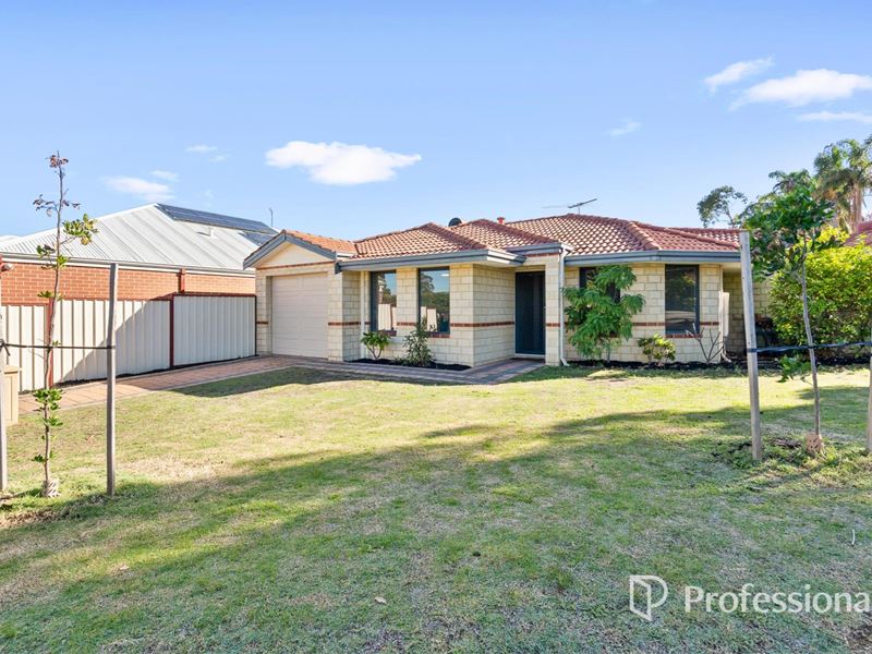 58C Eastbourne Crescent, Nollamara WA 6061