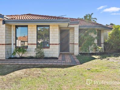 58C Eastbourne Crescent, Nollamara WA 6061