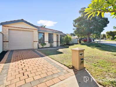58C Eastbourne Crescent, Nollamara WA 6061
