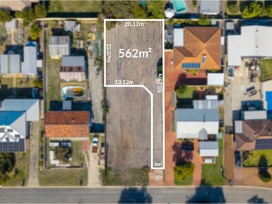 5B Kallang Road, Coodanup WA 6210
