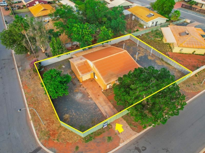 13 Koolama Crescent, South Hedland WA 6722