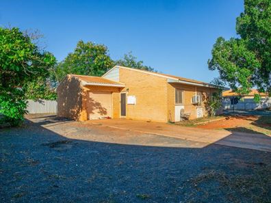 13 Koolama Crescent, South Hedland WA 6722