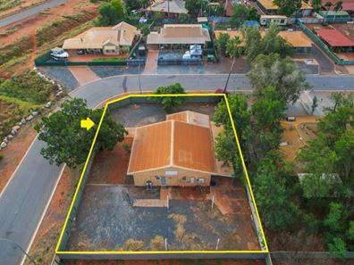 13 Koolama Crescent, South Hedland WA 6722