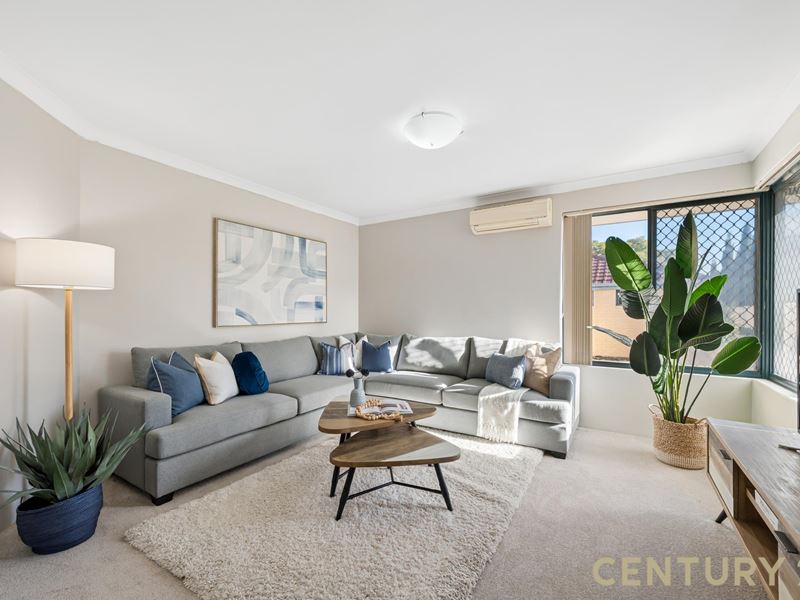 110C Raleigh Street, Carlisle WA 6101