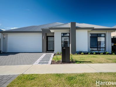 45 Malacca Way, Mindarie WA 6030