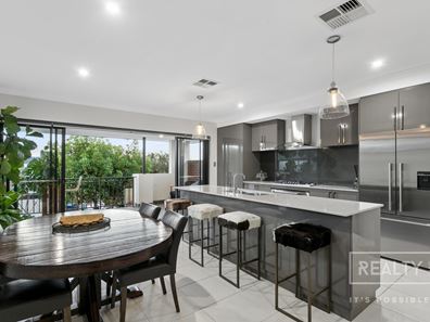 49 Edmondson Crescent, Karrinyup WA 6018
