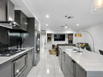 49 Edmondson Crescent, Karrinyup WA 6018
