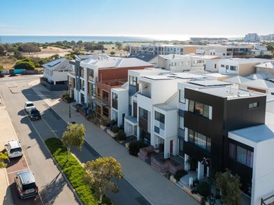 14 Moonlight Street, North Coogee WA 6163