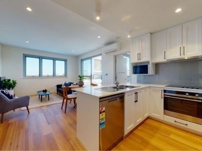 3/557 Marmion St, Booragoon WA 6154