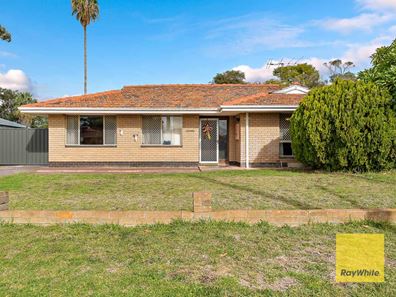 9 Lunar Way, Beckenham WA 6107