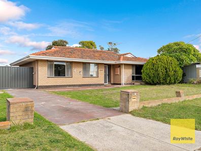 9 Lunar Way, Beckenham WA 6107