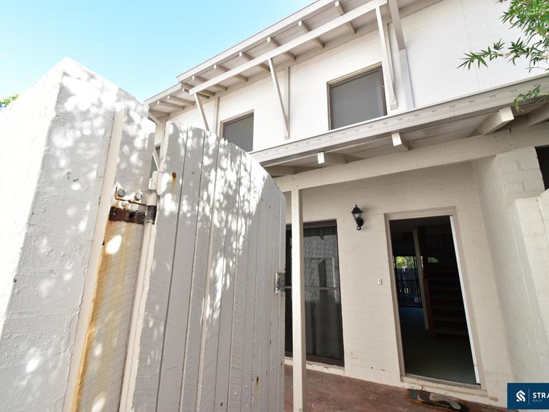 5/15 Cook Street, Crawley