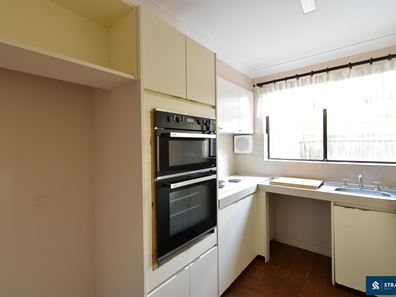 5/15 Cook Street, Crawley WA 6009