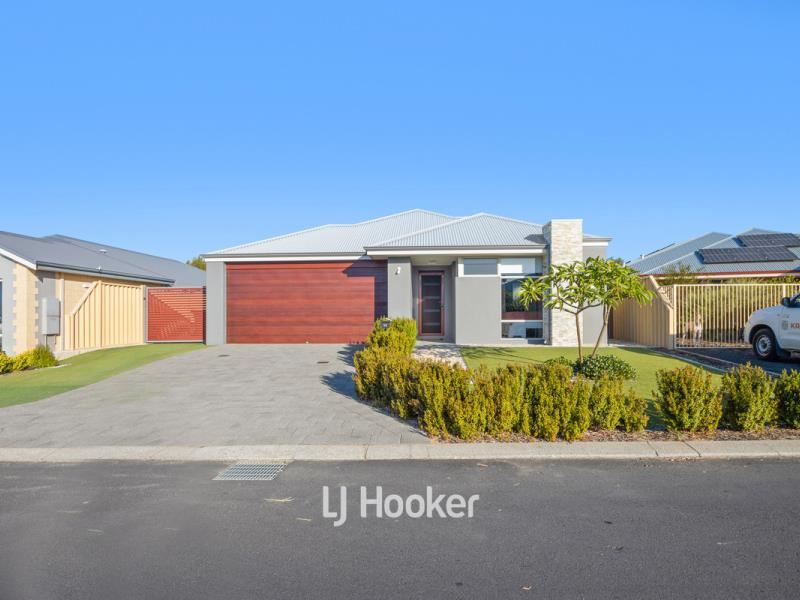 14 Unicup Way, Dalyellup