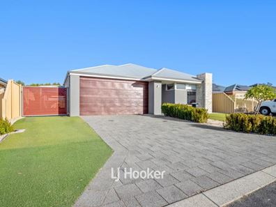 14 Unicup Way, Dalyellup WA 6230
