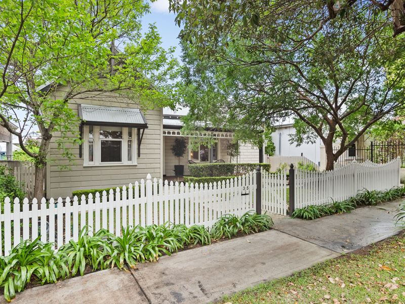 Shenton Park WA 6008