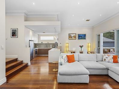 35 Waylen Road, Shenton Park WA 6008