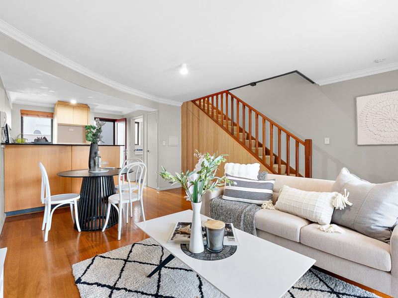5/1020 Wellington Street, West Perth WA 6005