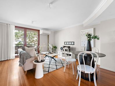 5/1020 Wellington Street, West Perth WA 6005