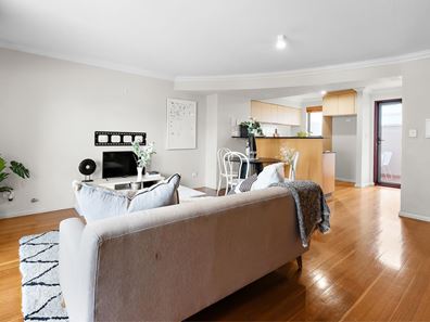 5/1020 Wellington Street, West Perth WA 6005