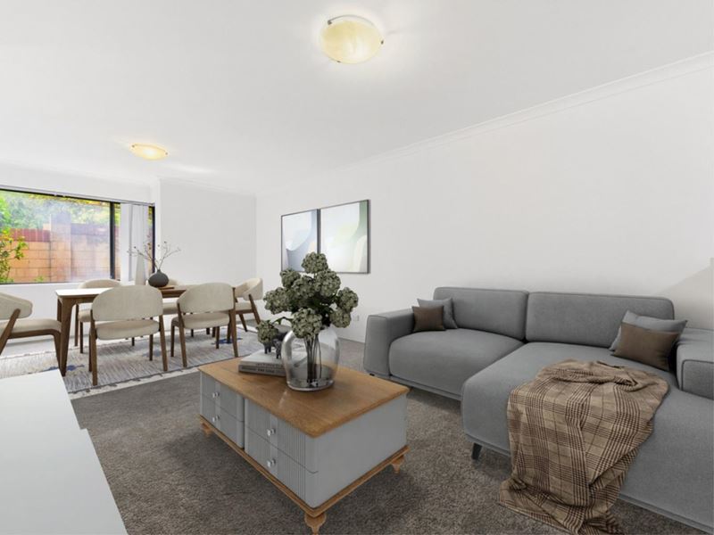 6/23 Wellington Street, East Perth WA 6004