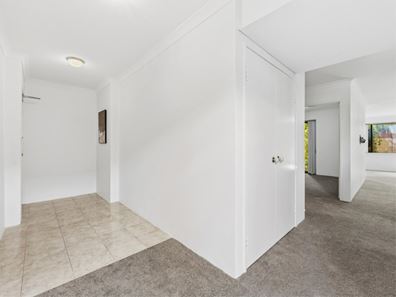 6/23 Wellington Street, East Perth WA 6004