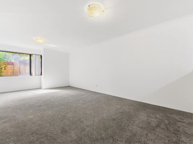 6/23 Wellington Street, East Perth WA 6004