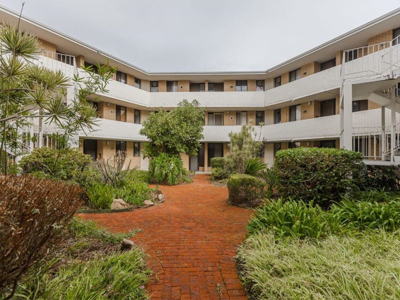 217/54 Nannine Place, Rivervale