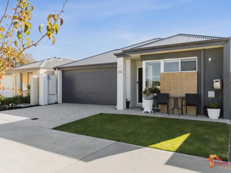 30 Townshend Parkway, Mandogalup