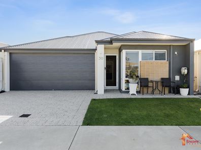 30 Townshend Parkway, Mandogalup WA 6167