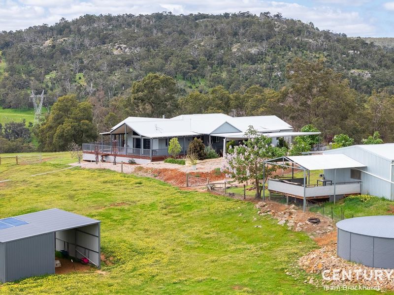 Lot 199,  Morrell Road, Fairbridge